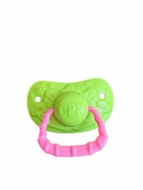 Cabbage Patch Kids Baby Doll Naptime Babyland - Pacifier Replacement Only